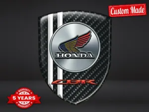 Honda Badges Auto Durable Max Sport Stylé